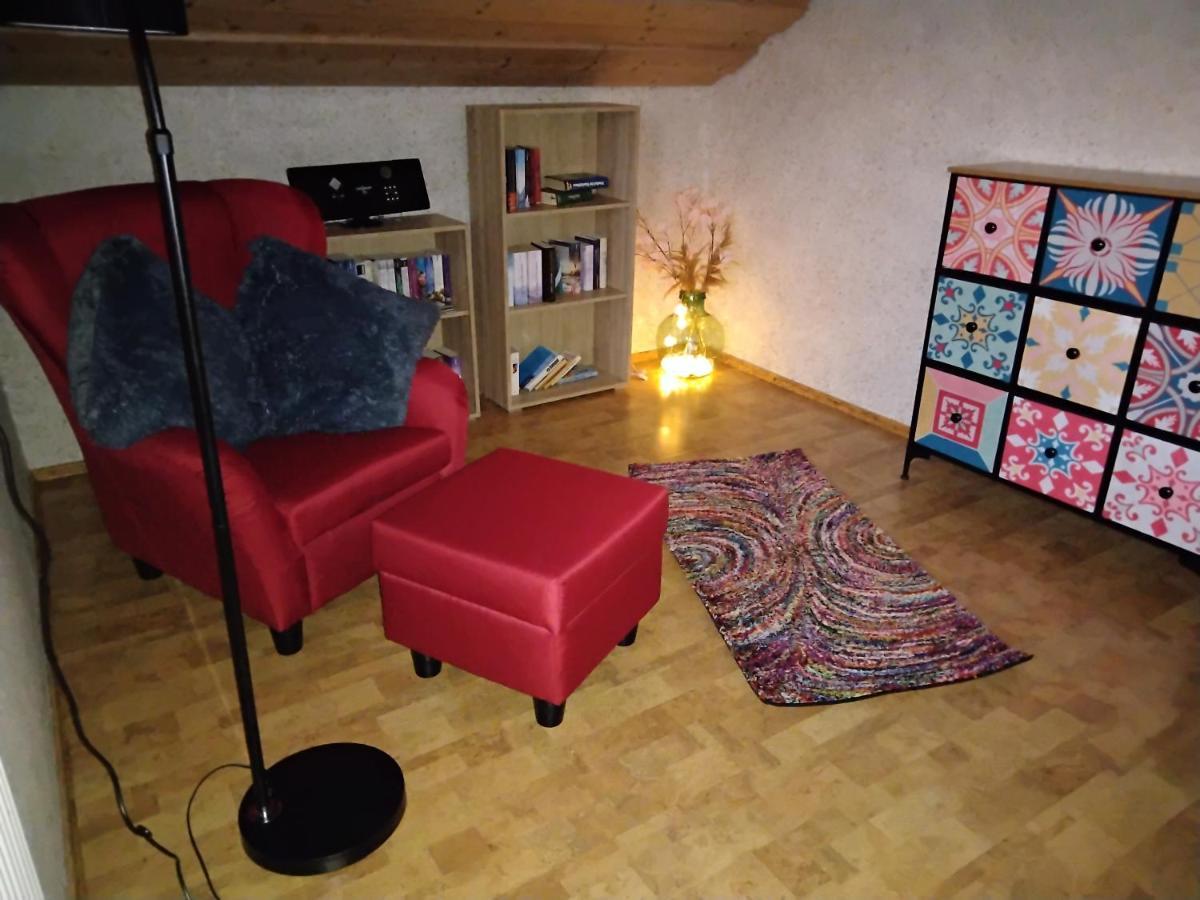 Zuhause In Hofs ,Leutkirch Im Allgaeu Bagian luar foto