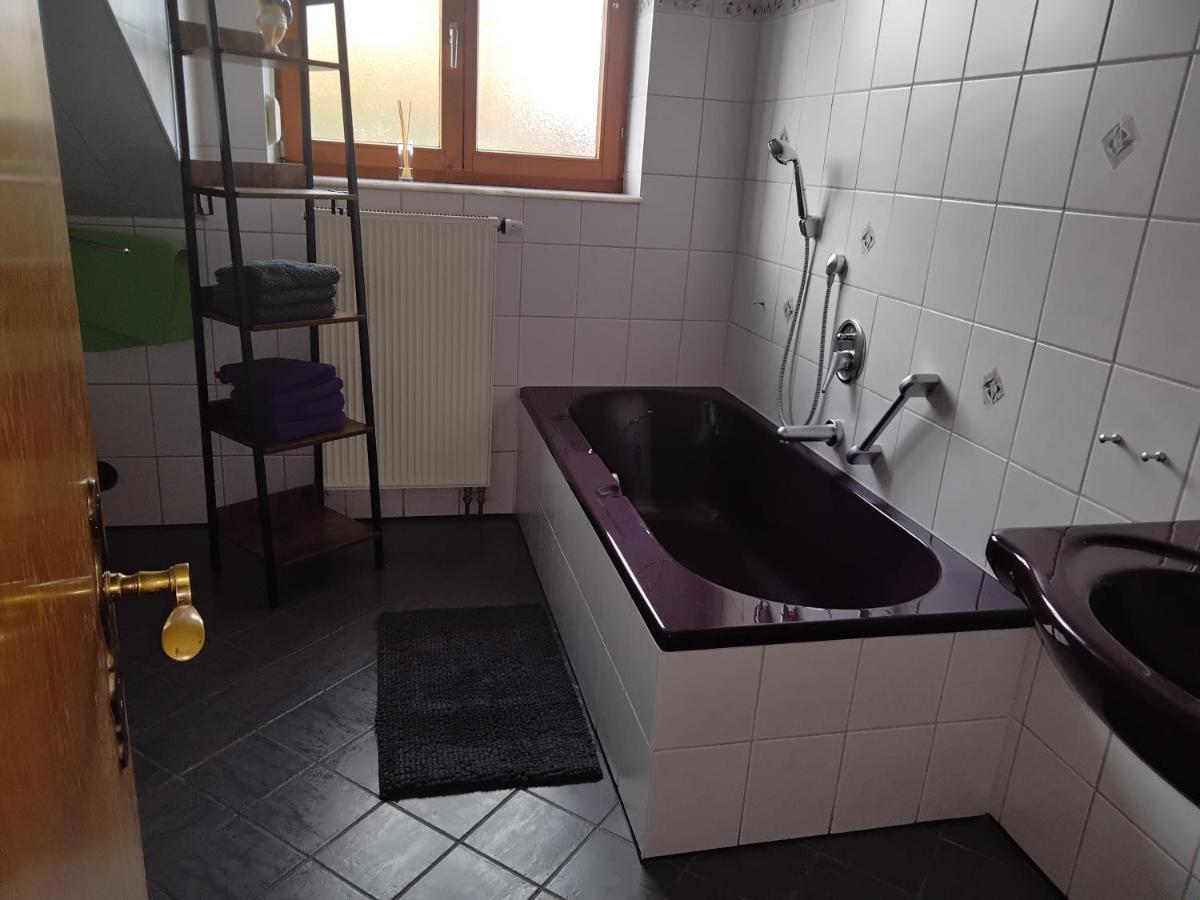 Zuhause In Hofs ,Leutkirch Im Allgaeu Bagian luar foto