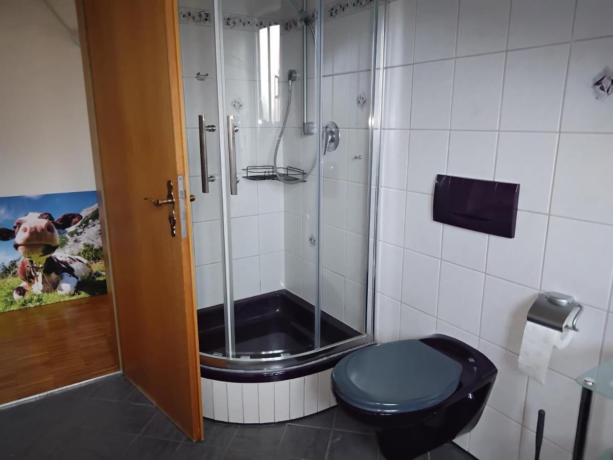 Zuhause In Hofs ,Leutkirch Im Allgaeu Bagian luar foto