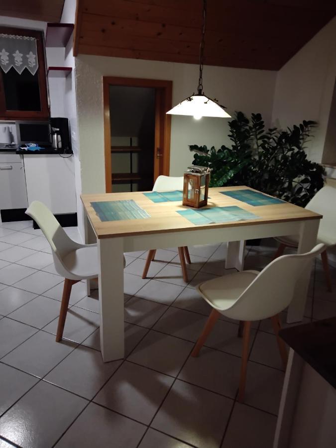 Zuhause In Hofs ,Leutkirch Im Allgaeu Bagian luar foto