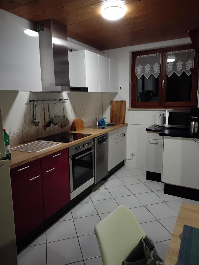Zuhause In Hofs ,Leutkirch Im Allgaeu Bagian luar foto
